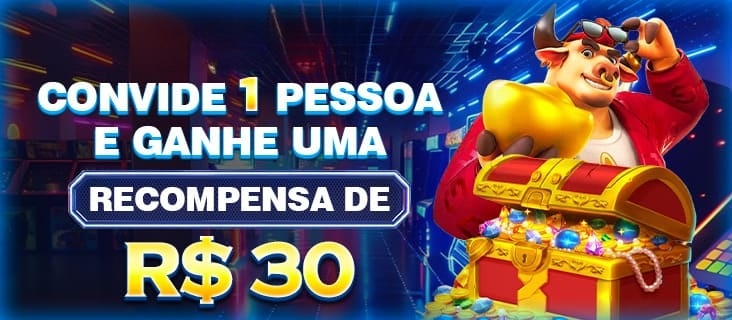 aj336 Indique amigos para receber um bônus